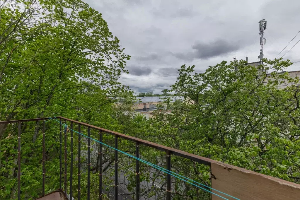 2-комнатная квартира: Кронштадт, улица Аммермана, 30 (41.3 м) - Фото 2