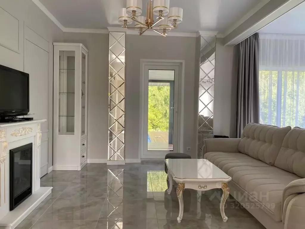 Дом в Московская область, Дмитровский муниципальный округ, Афанасово ... - Фото 1