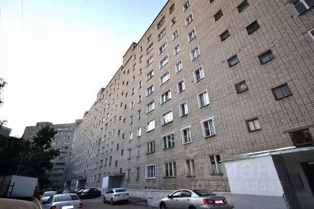 2-к кв. Кировская область, Киров ул. Олега Кошевого, 1 (50.0 м) - Фото 2