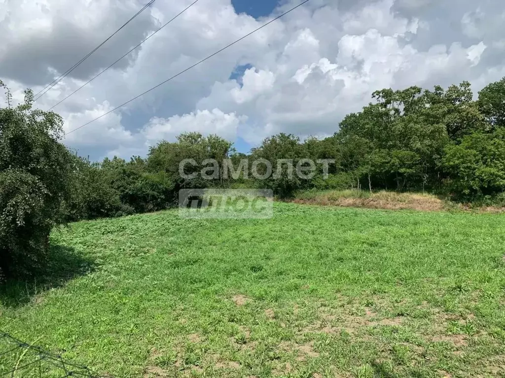 Участок в Краснодарский край, Анапа муниципальный округ, с. Юровка ул. ... - Фото 2