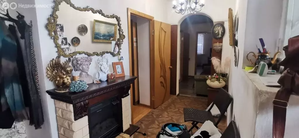 Дом в Ессентуки, улица Гагарина (78 м) - Фото 1