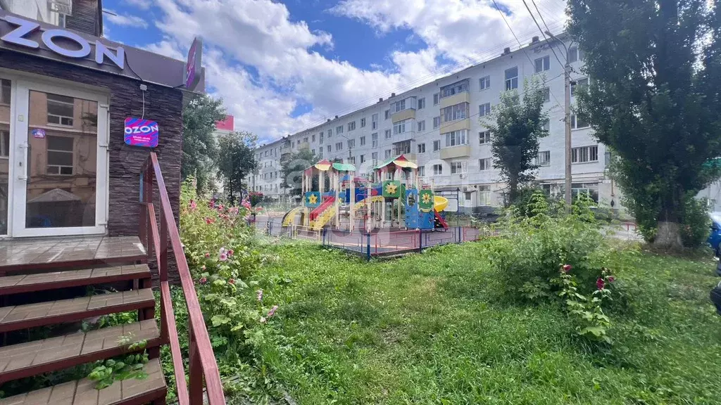 2-к. квартира, 44,6 м, 3/5 эт. - Фото 1