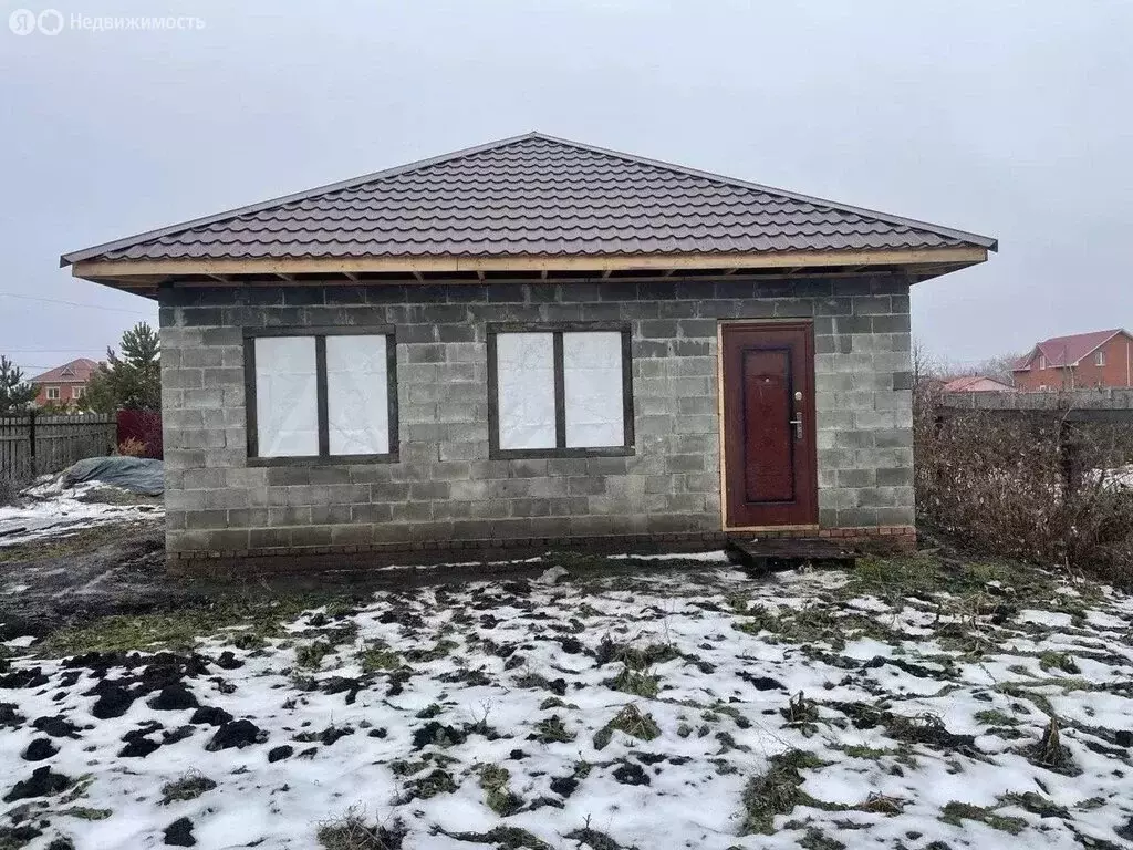 Дом в деревня Приветная, Северная улица (59 м) - Фото 2