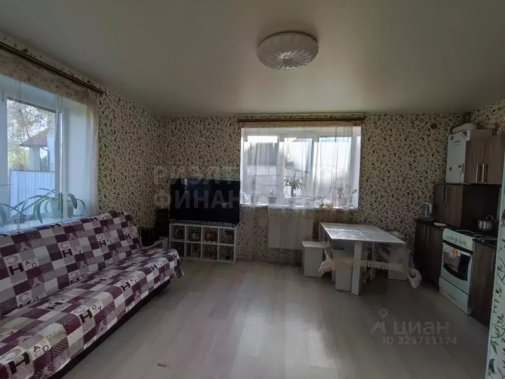 Дом в Калининградская область, Калининград Колосок СНТ, ул. Новая (66 ... - Фото 2