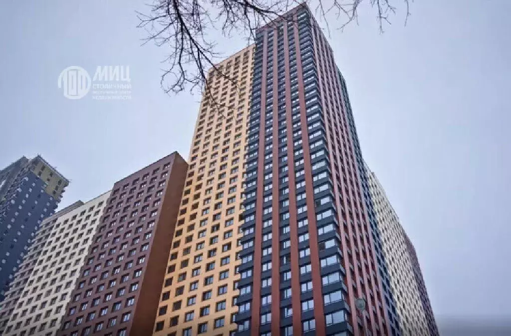 Продается 1-комнатная квартира - Фото 1