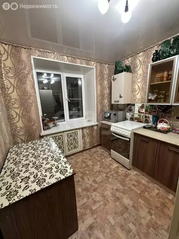 1-комнатная квартира: Котлас, улица Кедрова, 3 (32.9 м) - Фото 1