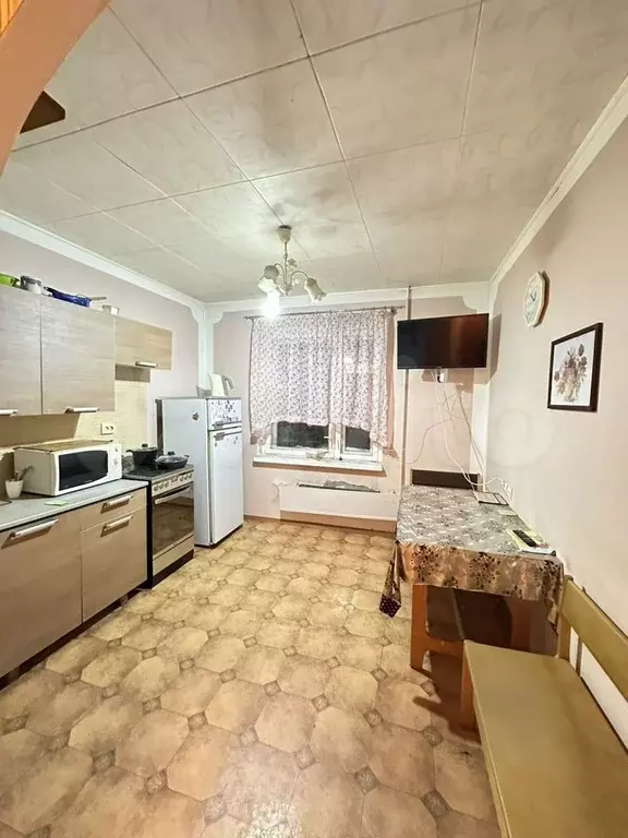 2-к. квартира, 52,7 м, 3/9 эт. - Фото 0