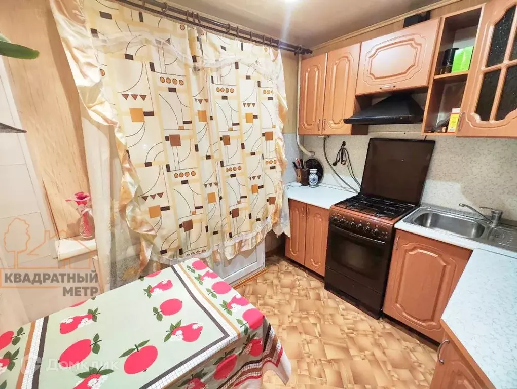 Продаётся 2-к квартира, 47 м - Фото 0