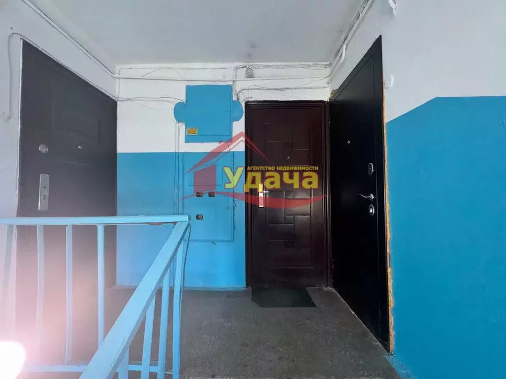 Квартира, 2 комнаты, 47.9 м - Фото 0