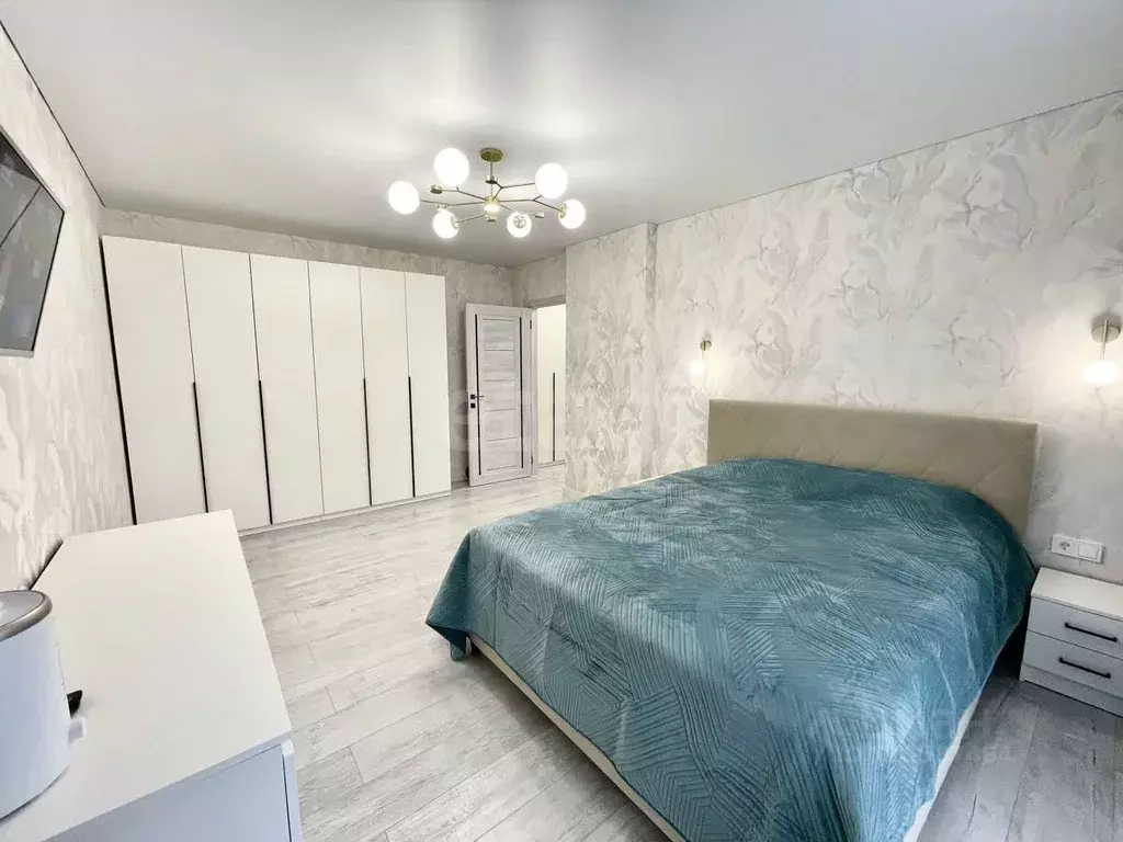 2-к кв. Воронежская область, Воронеж ул. Загоровского, 7к2 (60.0 м) - Фото 1