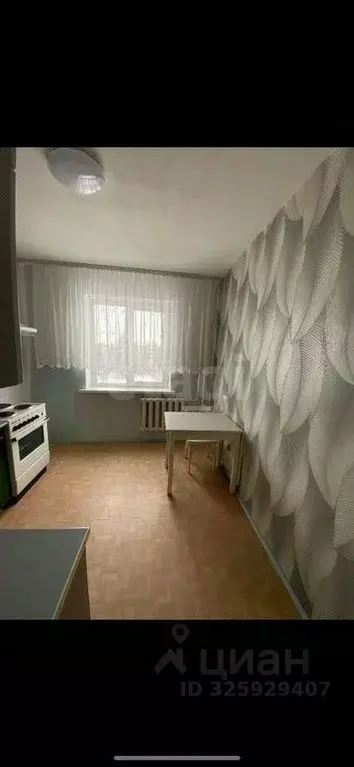 1-к кв. Алтайский край, Барнаул просп. Строителей, 38 (35.7 м) - Фото 1