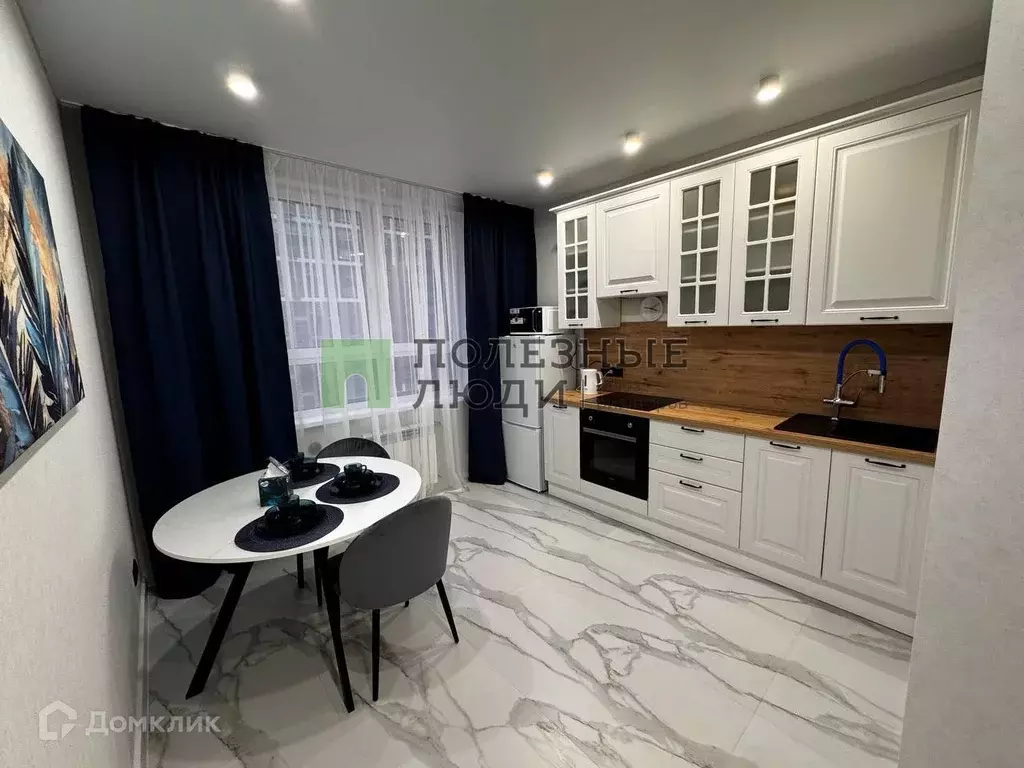 Продаётся 2-к квартира, 53.6 м - Фото 0