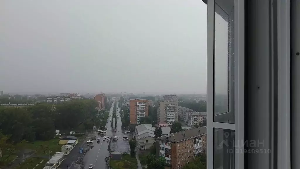 2-к кв. Красноярский край, Ачинск ул. Мира, 6 (61.1 м) - Фото 0