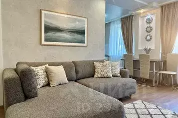 2-к кв. Волгоградская область, Волгоград Жилгородок мкр, ул. ... - Фото 1