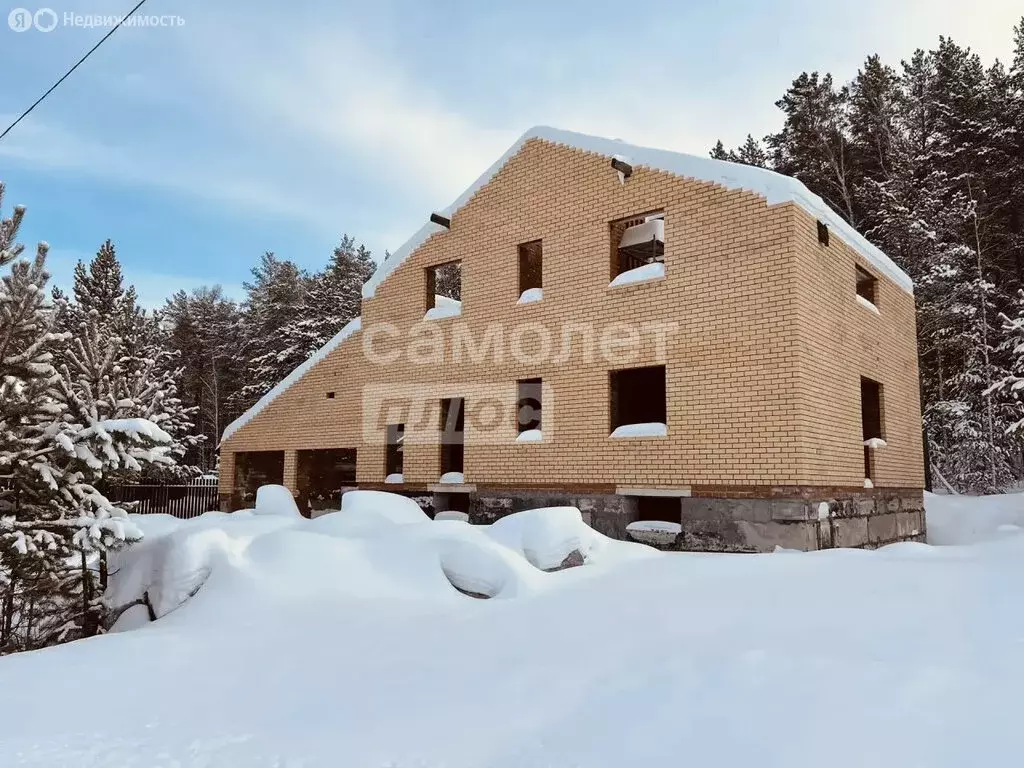 Участок в Свердловская область, муниципальное образование ... - Фото 1