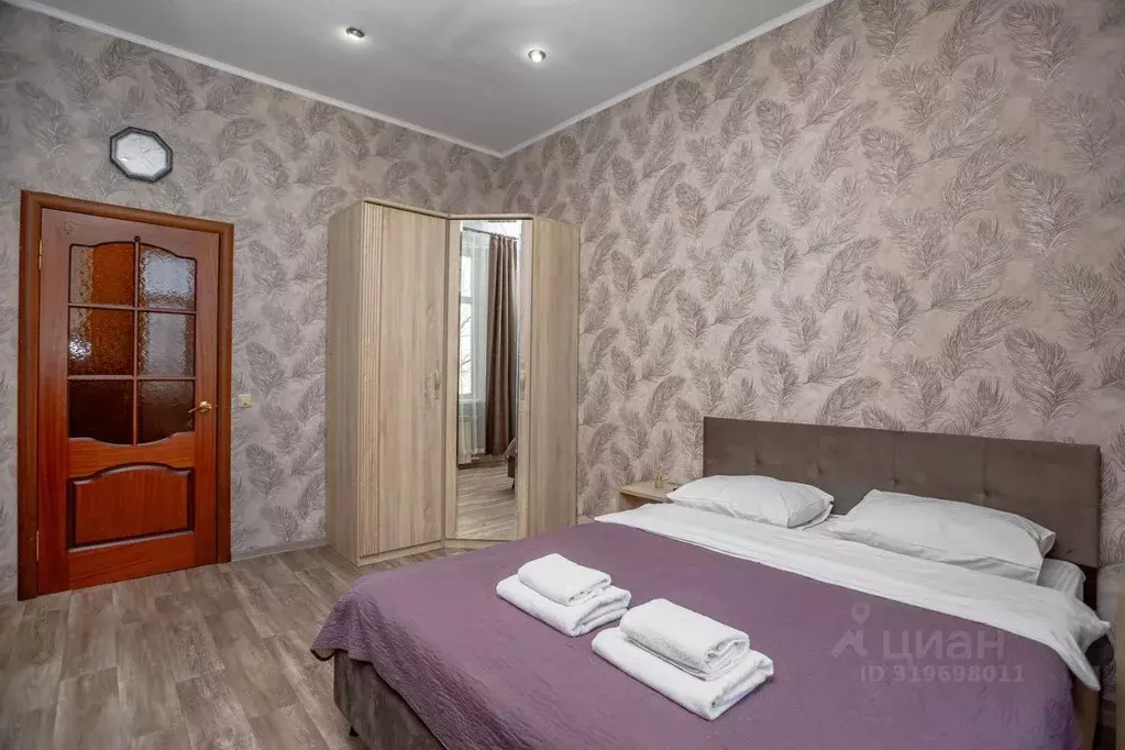 1-к кв. Приморский край, Владивосток Фонтанная ул., 61А (26.0 м) - Фото 1