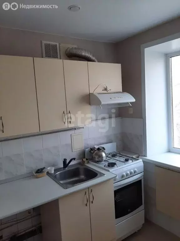 2-комнатная квартира: Пенза, улица Суворова, 196 (42 м) - Фото 1