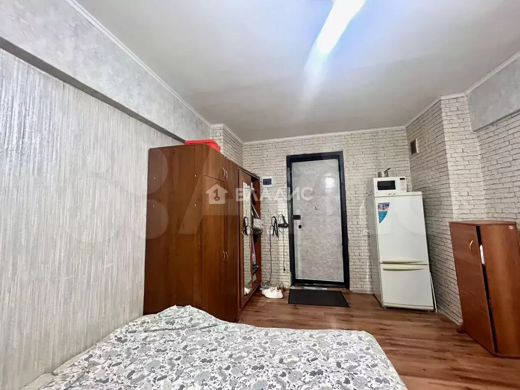 Комната 19,3 м в 1-к., 2/5 эт. - Фото 1