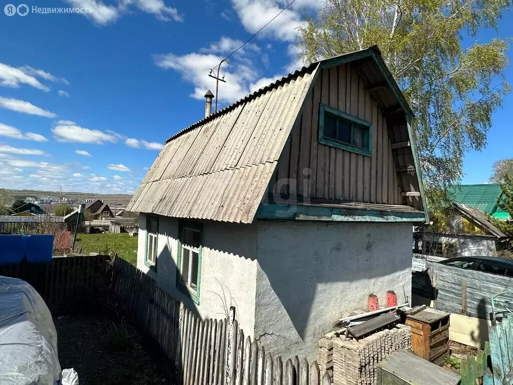 Дом в посёлок Солонцы, СНТ Ветерок (24 м) - Фото 2