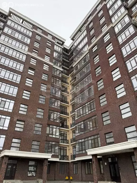 2-комнатная квартира: Махачкала, улица Керимова, 51к2 (92.2 м) - Фото 2