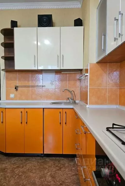 1-к кв. Краснодарский край, Новороссийск Вербовая ул., 5 (44.3 м) - Фото 1