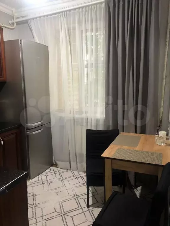 1-к. квартира, 35 м, 1/5 эт. - Фото 1