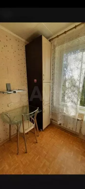 1-к. квартира, 31 м, 4/5 эт. - Фото 1