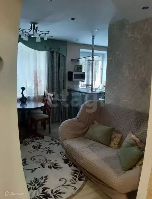 Продаётся 3-к квартира, 62 м - Фото 0