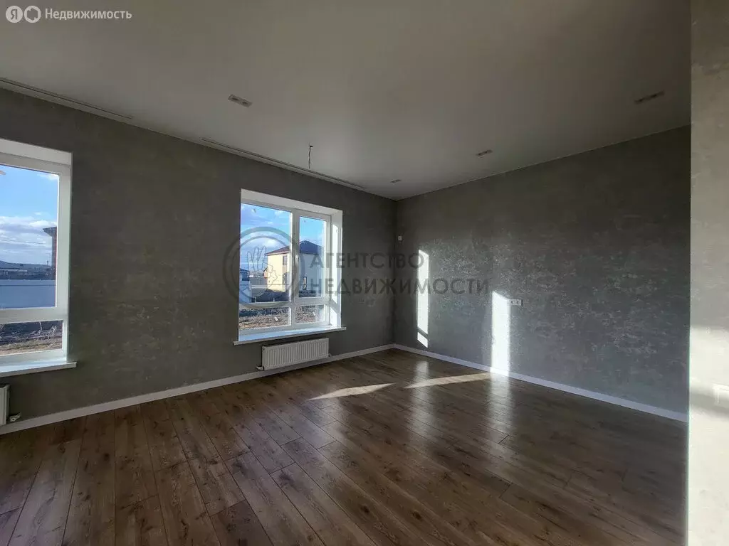 Дом в село Сокуры, улица Кургузкина, 14 (130 м) - Фото 0