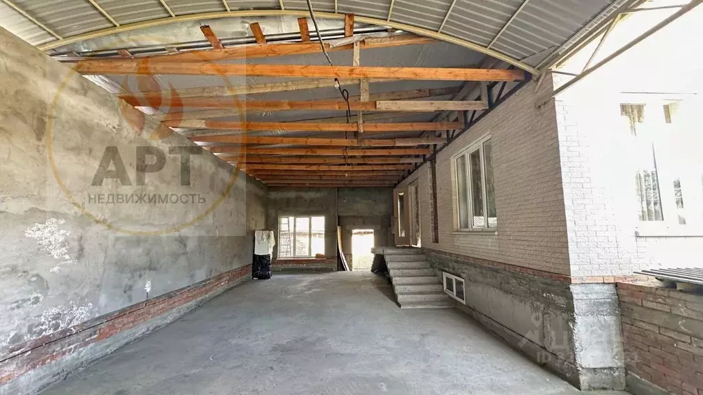 Дом в Северная Осетия, Владикавказ Комсомольская ул., 31 (250 м) - Фото 2