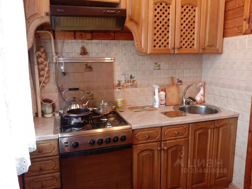 3-к кв. Мордовия, Саранск просп. 70 лет Октября, 69 (64.0 м) - Фото 1