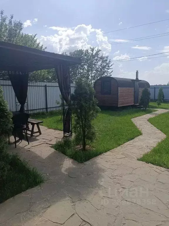 Дом в Московская область, Дмитровский муниципальный округ, д. ... - Фото 1
