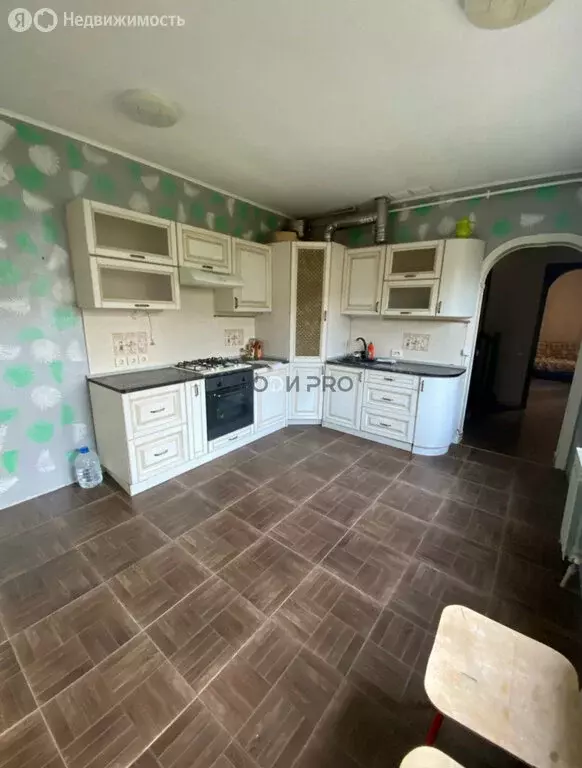 Дом в Саратовская область, Энгельс (110.7 м) - Фото 1