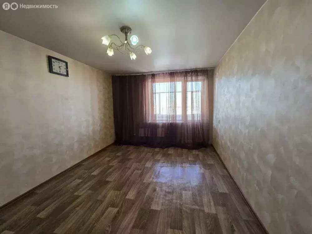 1-комнатная квартира: Зеленодольск, улица Королёва, 12 (34.5 м) - Фото 1