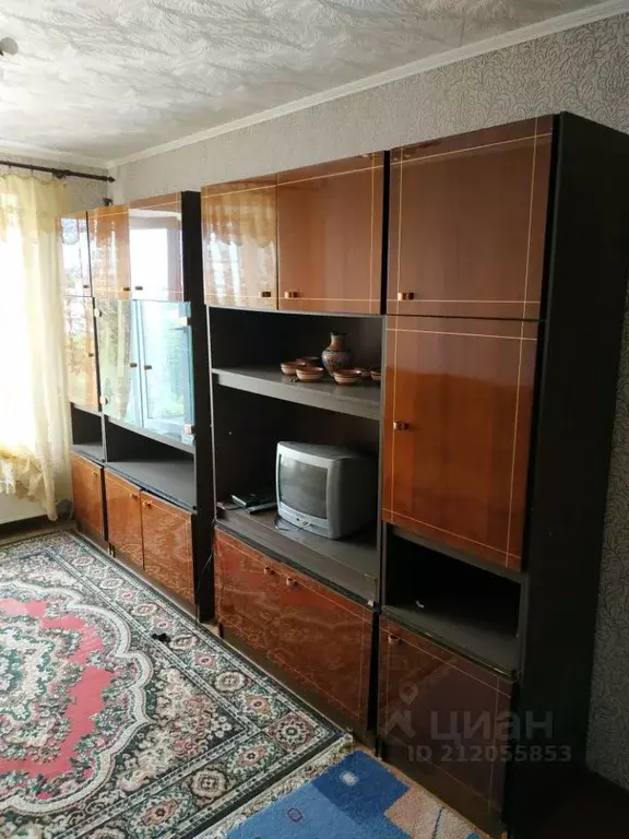 1-к кв. Башкортостан, Уфа ул. Ферина, 3/3 (25.0 м) - Фото 0