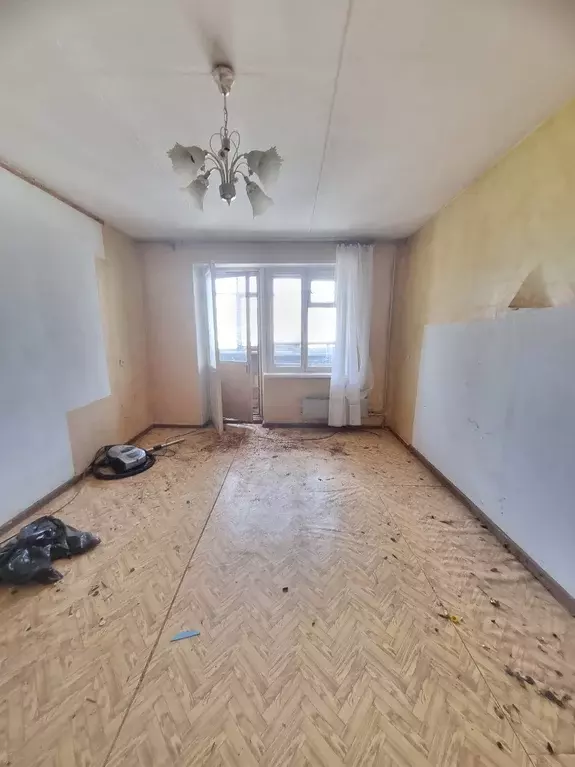 Продаётся 2-к квартира, 48 м - Фото 1