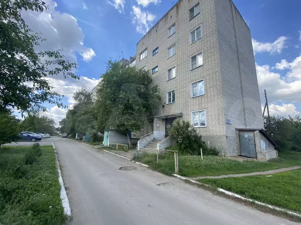 2-к. квартира, 48 м, 5/5 эт. - Фото 1