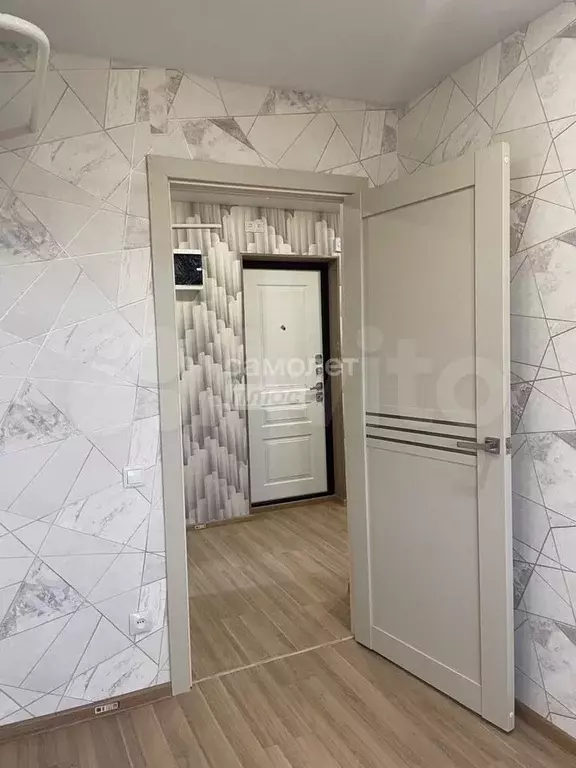2-к. квартира, 44 м, 2/5 эт. - Фото 0