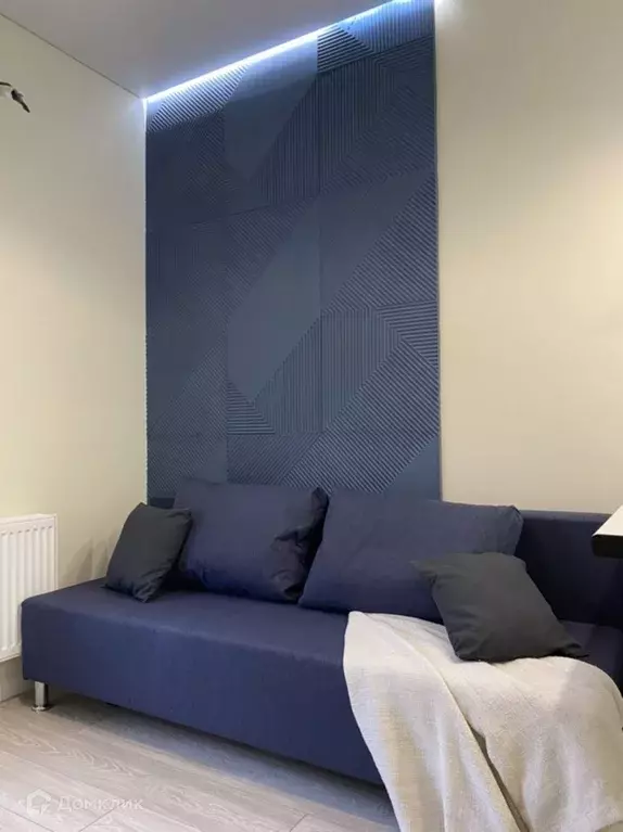 Продаётся 1-к квартира, 40.1 м - Фото 1