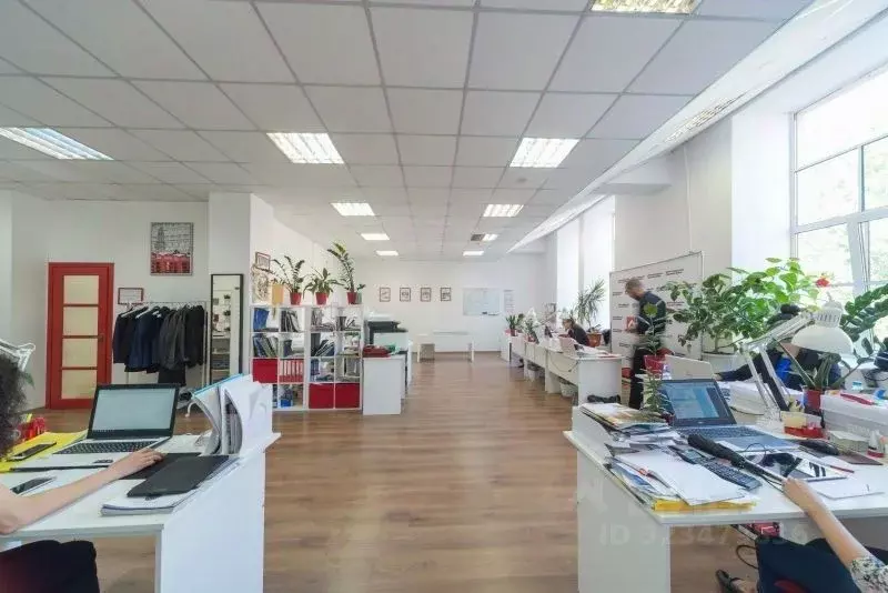 Офис в Санкт-Петербург ул. Мира, 3 (106 м) - Фото 1