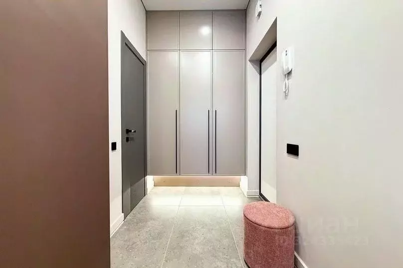 1-к кв. Татарстан, Казань Чистопольская ул., 88 (31.0 м) - Фото 2