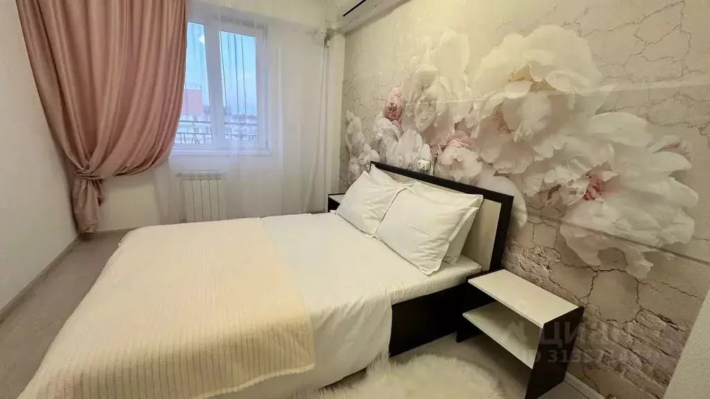 2-к кв. Краснодарский край, Сочи Урожайная ул., 71Ак3 (58.0 м) - Фото 2