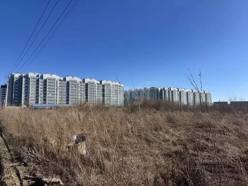 Участок в Амурская область, Благовещенск  (100.0 сот.) - Фото 1