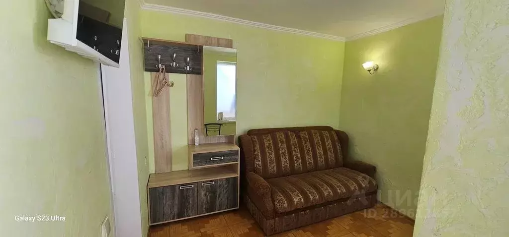 Комната Крым, Алушта ул. Карла Маркса, 7 - Фото 1