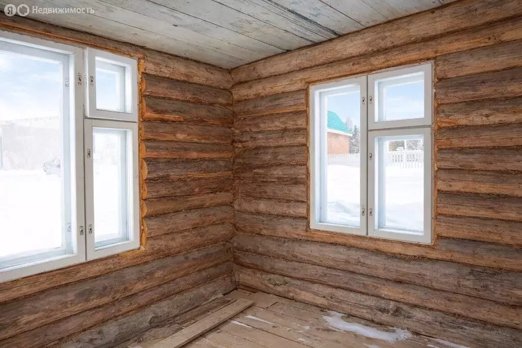 Дом в Нязепетровск, улица Малышева (30.7 м) - Фото 1