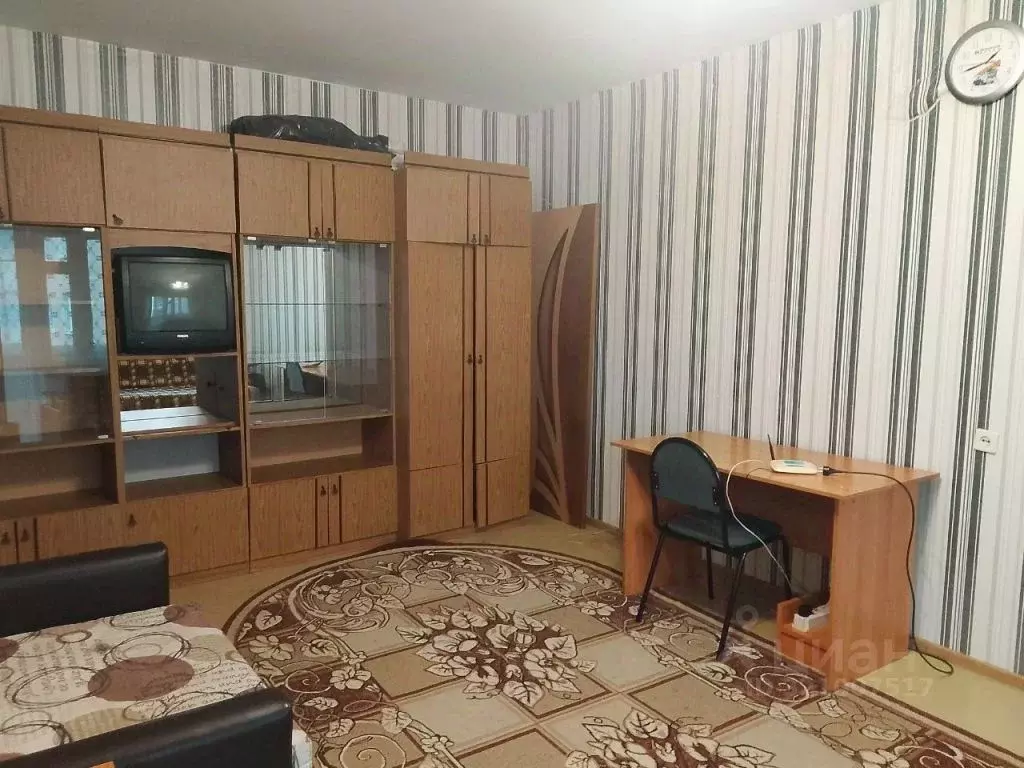 1-к кв. Ивановская область, Иваново ул. Танкиста Александрова, 15 ... - Фото 0