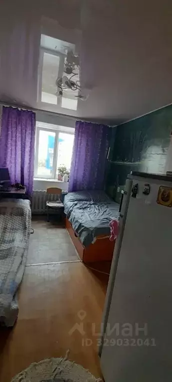 Комната Пермский край, Пермский муниципальный округ, с. Лобаново ул. ... - Фото 2