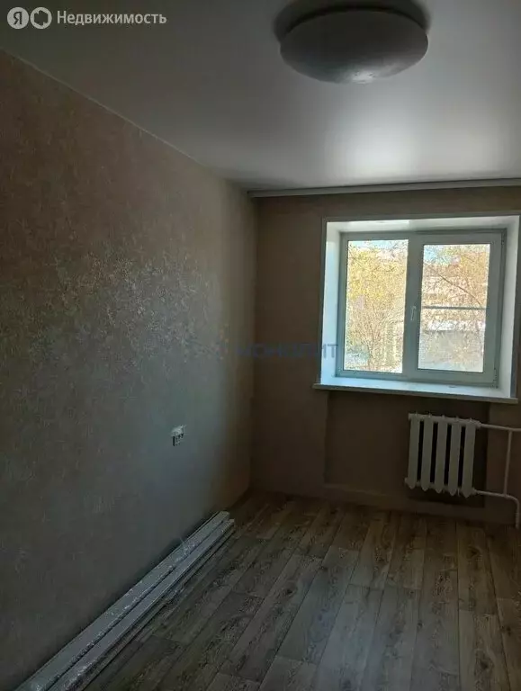 3-комнатная квартира: Нижний Новгород, проспект Ленина, 3к2 (62 м) - Фото 1