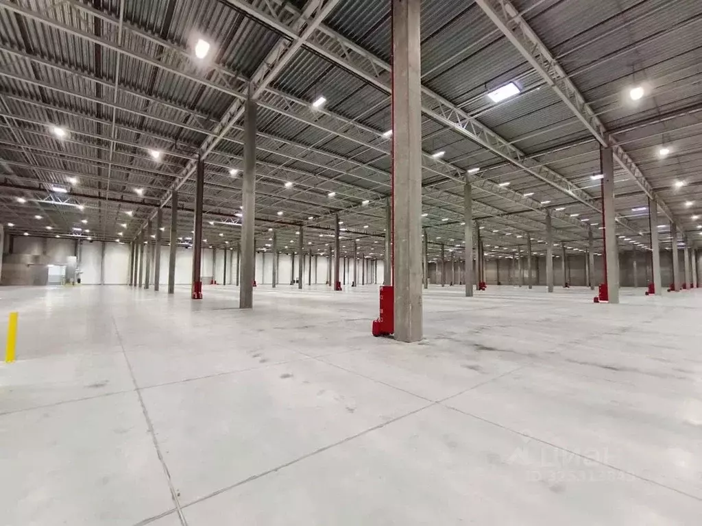 Склад в Московская область, Раменский муниципальный округ, с. Софьино ... - Фото 1