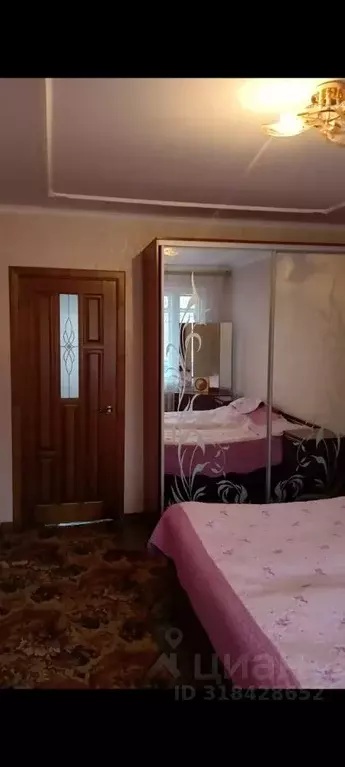 3-к кв. Мордовия, Саранск Севастопольская ул., 84 (65.0 м) - Фото 0